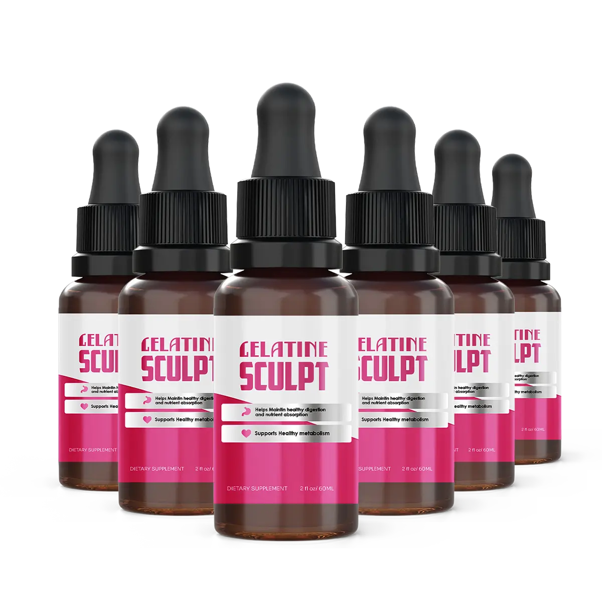 Gelatine Sculpt special discount
